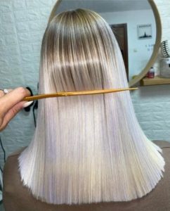 החלקה אורגנית החלקה אורגנית