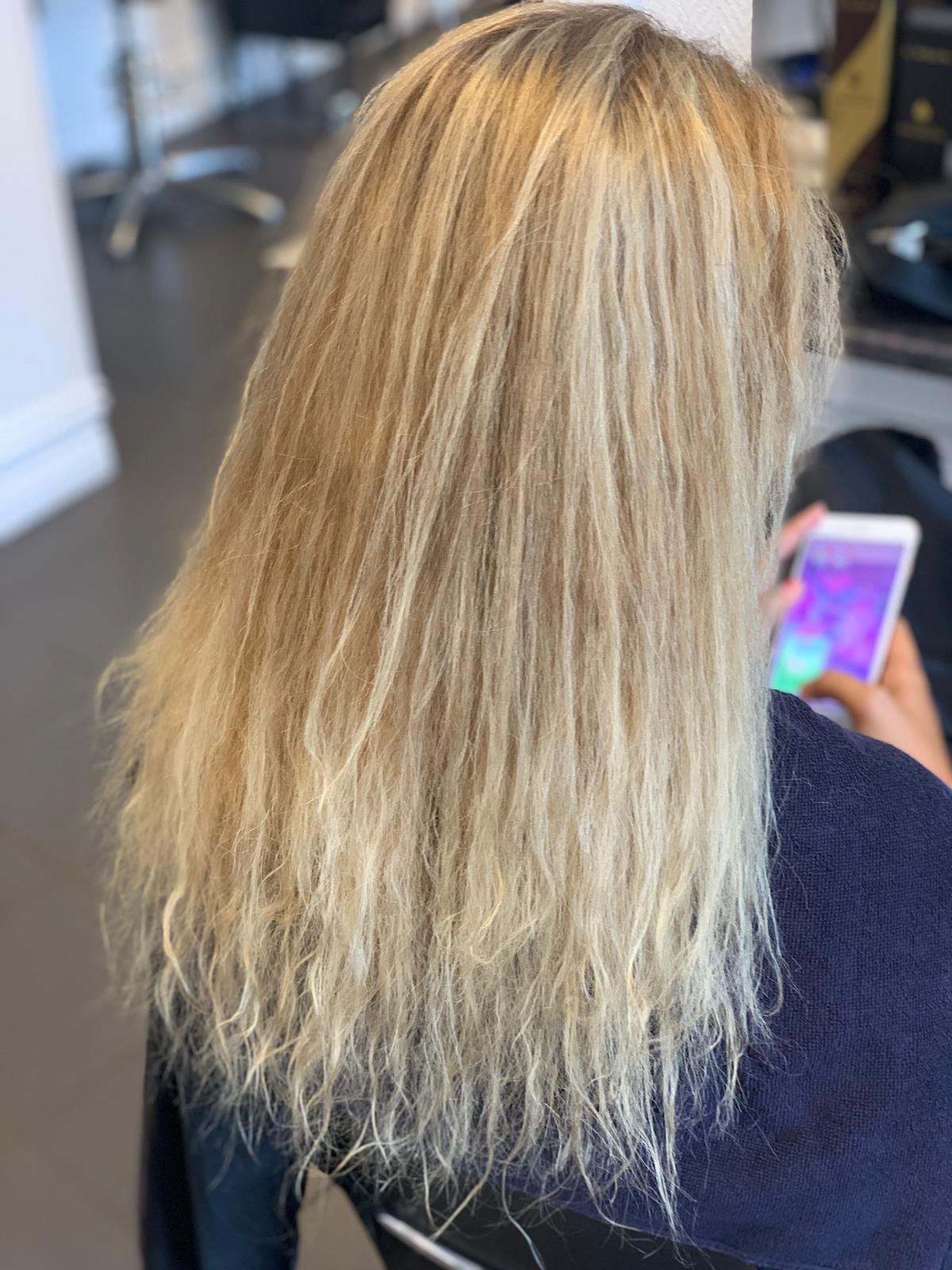 החלקה אורגנית