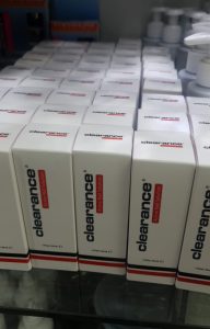 פטרת ציפורניים