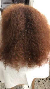 החלקה אורגנית החלקה אורגנית