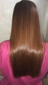 החלקה אורגנית החלקה אורגנית